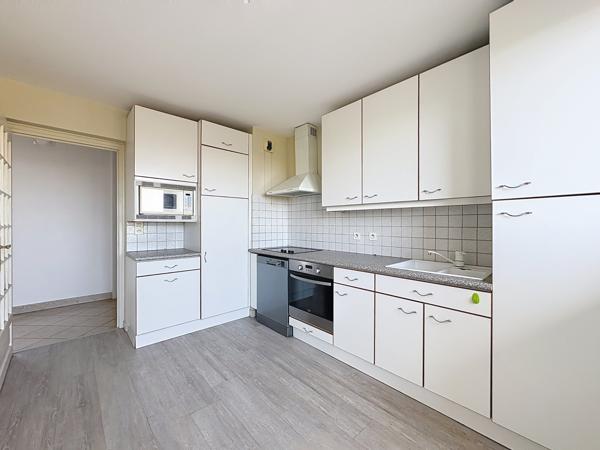 APPARTEMENT T3 REIMS COMÉDIE