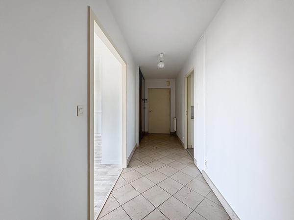 APPARTEMENT T3 REIMS COMÉDIE