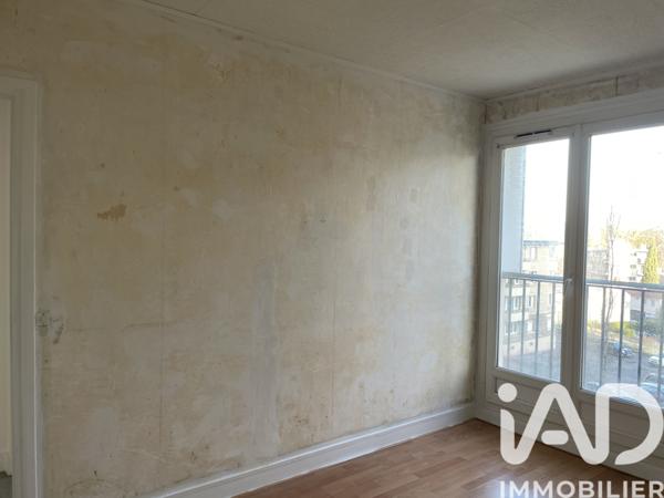 Appartement à vendre 4 pièces 73 m² Épinay-sur-Seine