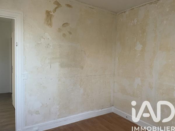 Appartement à vendre 4 pièces 73 m² Épinay-sur-Seine