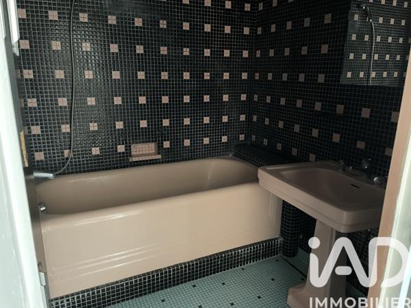 Appartement à vendre 4 pièces 73 m² Épinay-sur-Seine