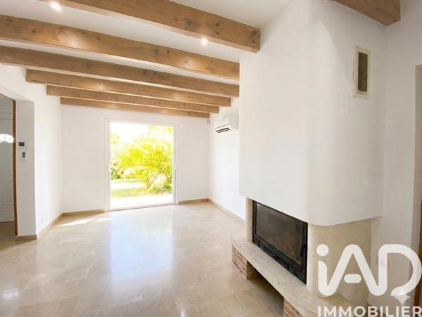 Maison à vendre 7 pièces 140 m² Chelles