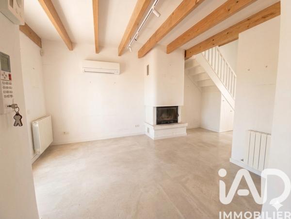 Maison à vendre 7 pièces 140 m² Chelles