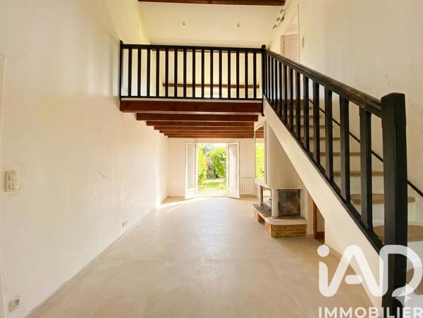 Maison à vendre 7 pièces 140 m² Chelles