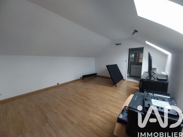 Maison à vendre 7 pièces 140 m² Chelles