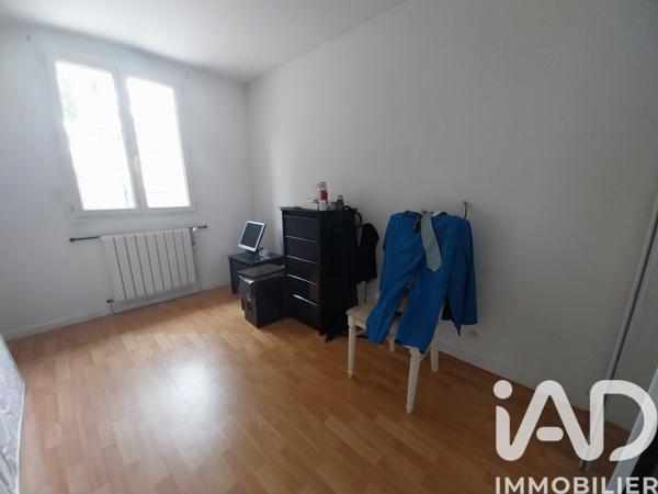 Maison à vendre 7 pièces 140 m² Chelles