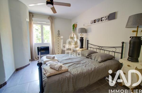 Maison à vendre 10 pièces 238 m² Sainte-Maxime