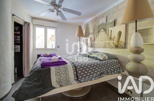 Maison à vendre 10 pièces 238 m² Sainte-Maxime