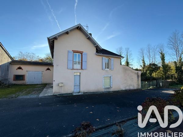 Maison à vendre 5 pièces 142 m² Labatut