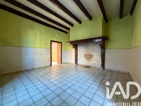 Maison à vendre 5 pièces 142 m² Labatut