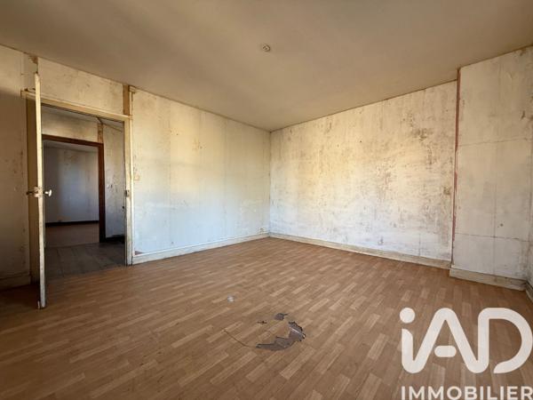 Maison à vendre 5 pièces 142 m² Labatut
