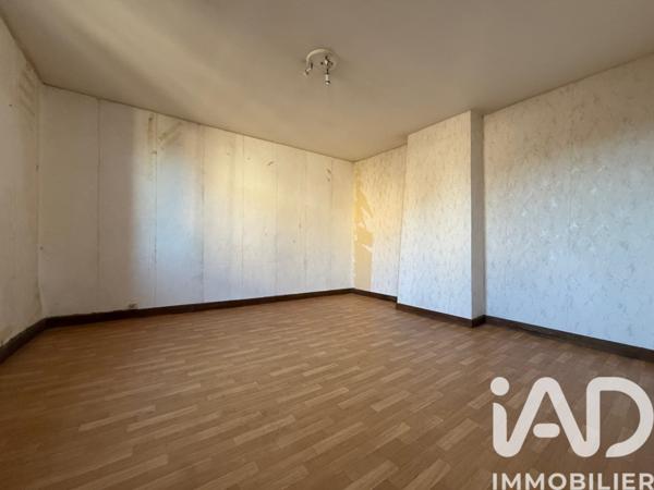 Maison à vendre 5 pièces 142 m² Labatut