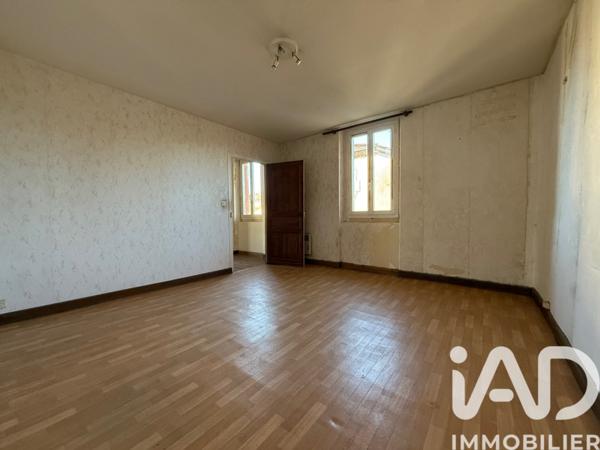 Maison à vendre 5 pièces 142 m² Labatut
