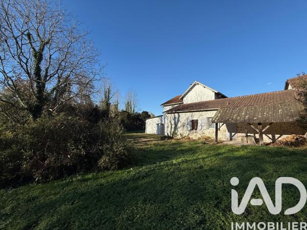 Maison à vendre 5 pièces 142 m² Labatut