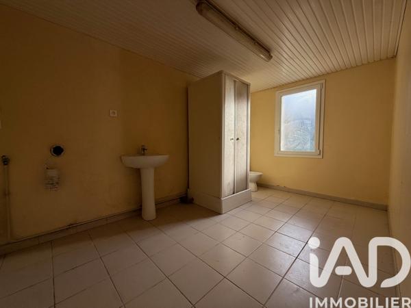 Maison à vendre 5 pièces 142 m² Labatut