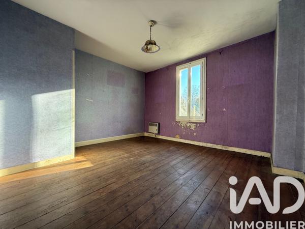 Maison à vendre 5 pièces 142 m² Labatut