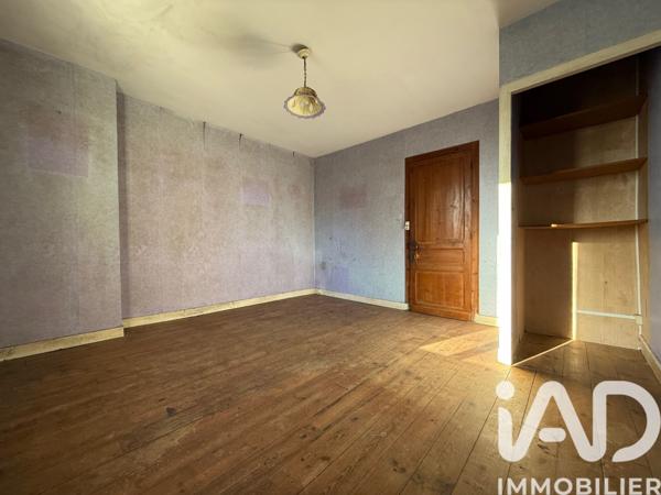Maison à vendre 5 pièces 142 m² Labatut