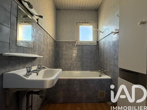 Maison à vendre 5 pièces 142 m² Labatut