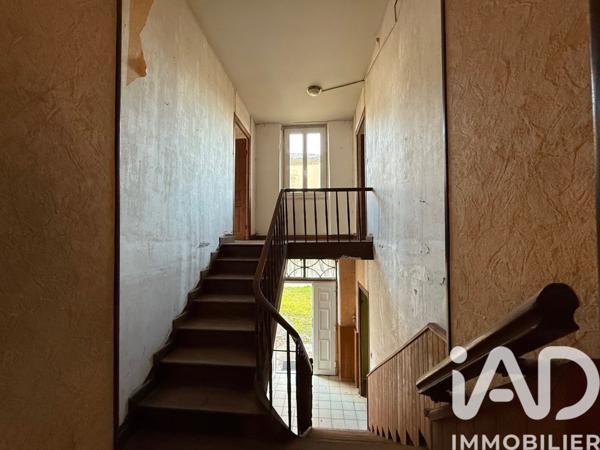 Maison à vendre 5 pièces 142 m² Labatut