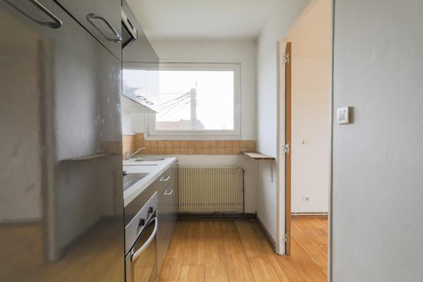 Immeuble 6 pièces - 106 m² Exclusivité efficity