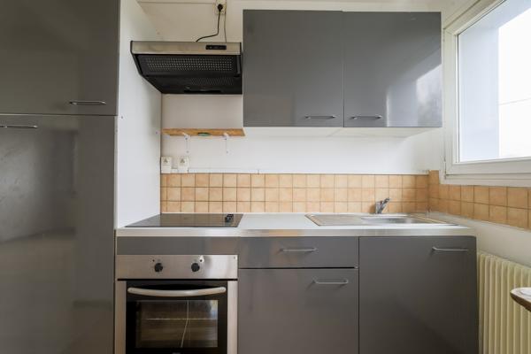 Immeuble 6 pièces - 106 m² Exclusivité efficity