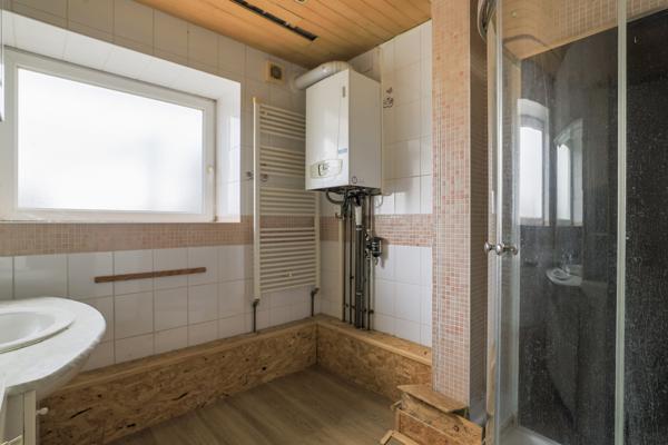 Immeuble 6 pièces - 106 m² Exclusivité efficity