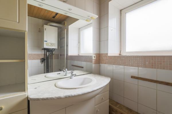 Immeuble 6 pièces - 106 m² Exclusivité efficity