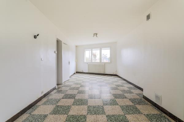 Immeuble 6 pièces - 106 m² Exclusivité efficity