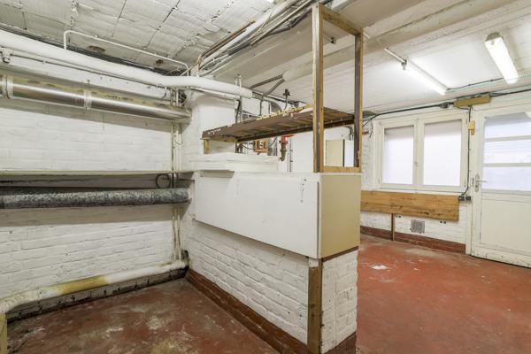 Immeuble 6 pièces - 106 m² Exclusivité efficity