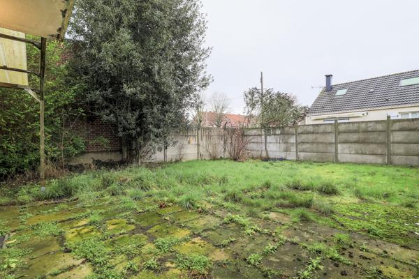 Immeuble 6 pièces - 106 m² Exclusivité efficity