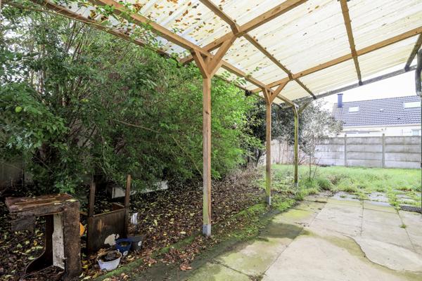 Immeuble 6 pièces - 106 m² Exclusivité efficity