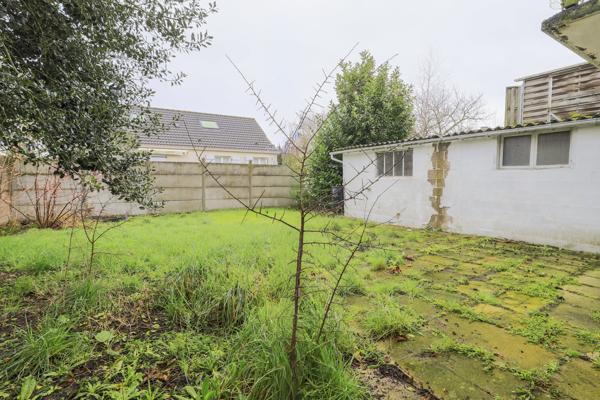 Immeuble 6 pièces - 106 m² Exclusivité efficity