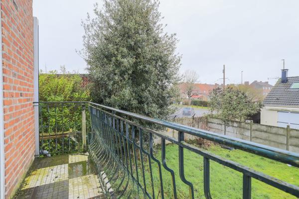 Immeuble 6 pièces - 106 m² Exclusivité efficity