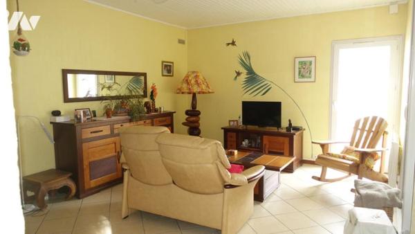 Digne-les-Bains – Maison avec 2 appartements et vue panoramique sur la ville et les montagnes