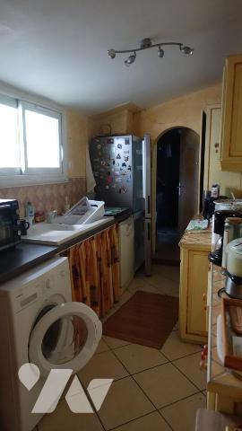 Digne-les-Bains – Maison avec 2 appartements et vue panoramique sur la ville et les montagnes