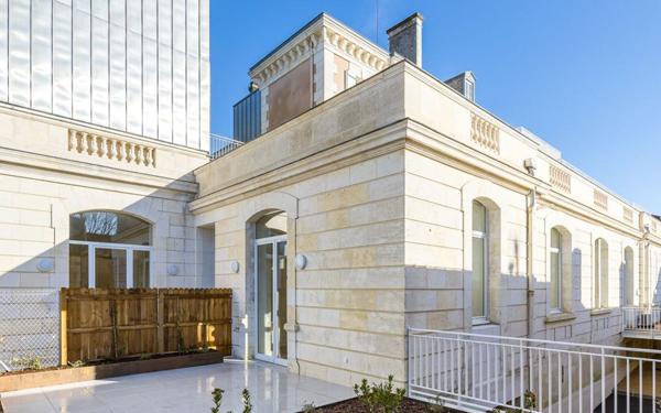 Appartement à vendre    4 pièces • 155 m2 Mont-de-Marsan