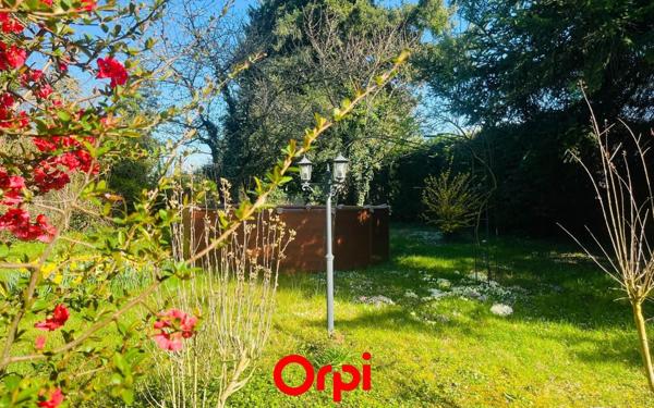 Maison à vendre    8 pièces •  La Côte-Saint-André