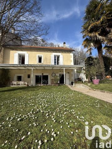 Maison de ville 4 pièces de 125 m² à Trélissac (24750)