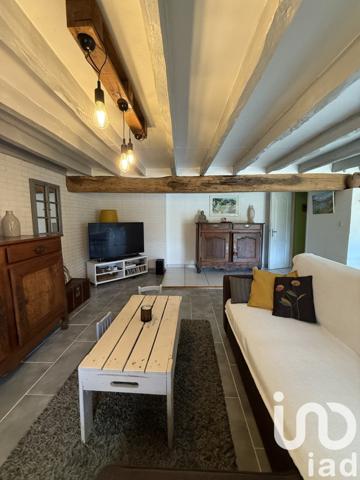 Maison de ville 4 pièces de 125 m² à Trélissac (24750)