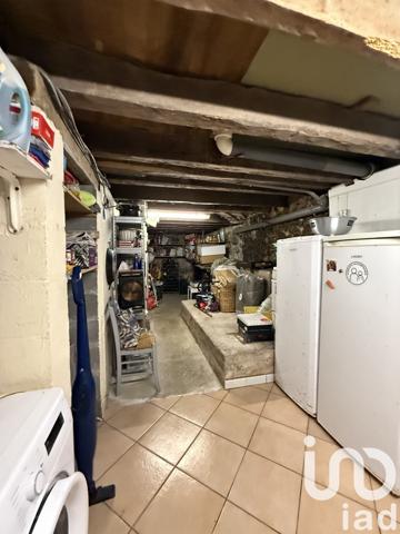 Maison de ville 4 pièces de 125 m² à Trélissac (24750)