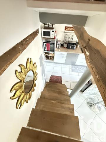 Maison de ville 4 pièces de 125 m² à Trélissac (24750)