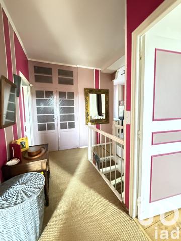 Maison de ville 4 pièces de 125 m² à Trélissac (24750)