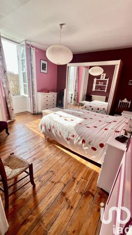 Maison de ville 4 pièces de 125 m² à Trélissac (24750)