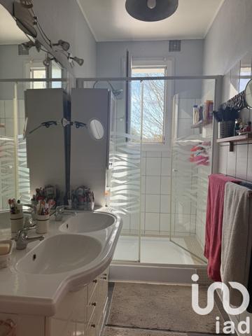 Maison de ville 4 pièces de 125 m² à Trélissac (24750)