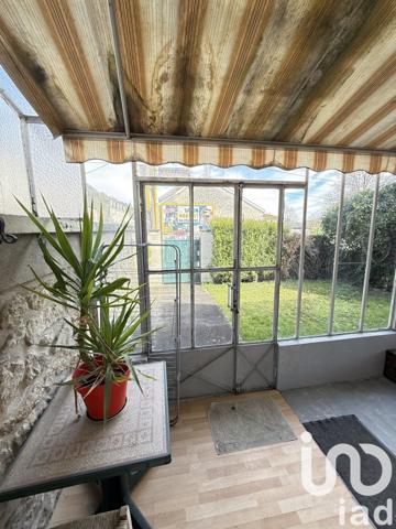 Maison de ville 4 pièces de 125 m² à Trélissac (24750)