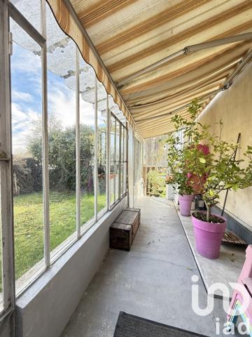 Maison de ville 4 pièces de 125 m² à Trélissac (24750)