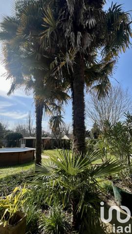 Maison de ville 4 pièces de 125 m² à Trélissac (24750)