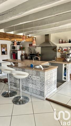 Maison de ville 4 pièces de 125 m² à Trélissac (24750)