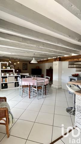 Maison de ville 4 pièces de 125 m² à Trélissac (24750)