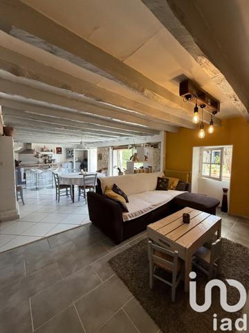 Maison de ville 4 pièces de 125 m² à Trélissac (24750)